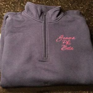 Gamma Phi Beta Sweatshirt